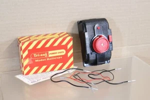 TRIANG HORNBY RP42 SLAVE CONTROLLER CIRCUIT CONTROL UNIT MINT BOXED ol - Picture 1 of 13