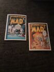 Mad Magazine Series 2 1992 Limerock One 55 Card Set