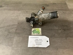 2006 2007 2008 2009 2010 HONDA CIVIC COOLANT HOUSING F49 - Picture 1 of 9