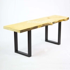 Custom Order Epoxy Resin Dining Coffee Table Top Ocean Design Office Table Decor - Picture 1 of 5