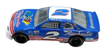 Racing Champions Nascar Ricky Craven #2~1:64 Chevy Monte Carlo 1997  - Image 1 of 4