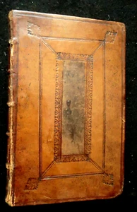 John Tillotson; Sixteen Sermons on Several Subjects v3 (1704) Christian Religion - Picture 1 of 16