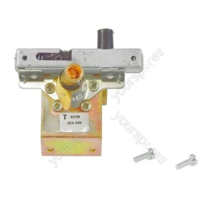 Grifo de control genuino para fuego de gas cañón - Imagen 1 de 3