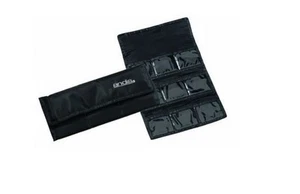 ANDIS ABNEHMBARE CLIPPER KLINGE TRAGETASCHE NYLON OSTER 97, ANDIS, WAHL, PET  - Bild 1 von 1