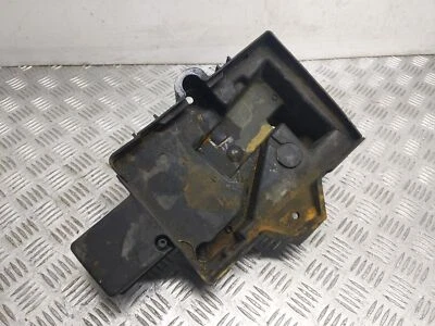 Chrysler Grand Voyager Limited Xs Crd 5 puertas MPV 2004 bandeja de batería  Foto 1 de 4