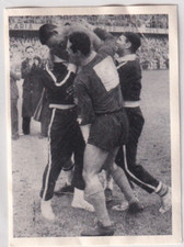 WS-Verlag 1958 Football World Cup - No. 94 Pele Rookie 3