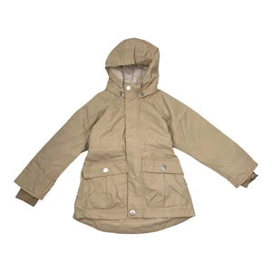 Mini A Ture matsila midseason jacket, wheat | 104cm - Bild 1 von 2