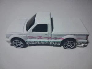 Mattel Hot Wheels HW The '90s 1991 GMC Syclone Pickup Truck Toy 1:64 Diecast - Picture 1 of 5