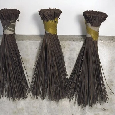 african broom handmade One - Image 1 of 2