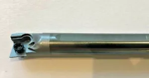 E05K-SCLCR-2 Coolant through carbide boring bar 5/16" shank for ccmt 21.5 insert - Picture 1 of 5