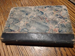 Luke Sharp, or Knowledge without Religion by Francis Edward Paget 1845 - Picture 1 of 13