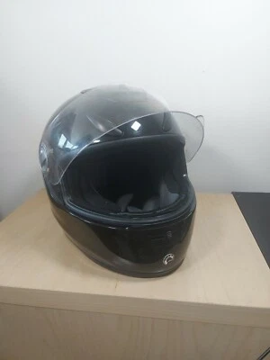 Casco Skidoo Brp Can Am Ski-doo talla grande mira foto para ver estado Foto 1 de 4