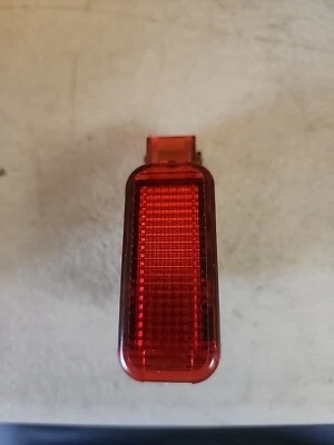 2012-2018 Audi A7 Quattro Left Front Side Door Light Lamp OEM F2 - Image 1 of 2