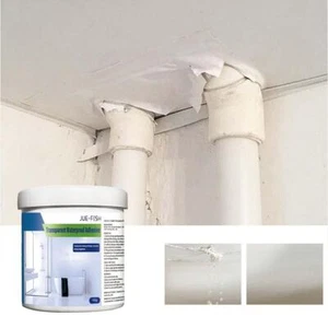 Transparent Waterproof Agent Anti-Leak Glue Strong- Adhesive丨UK - Picture 1 of 12