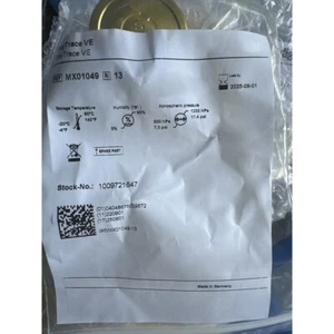 For Drager Savina MX01049 Battery - Picture 1 of 1