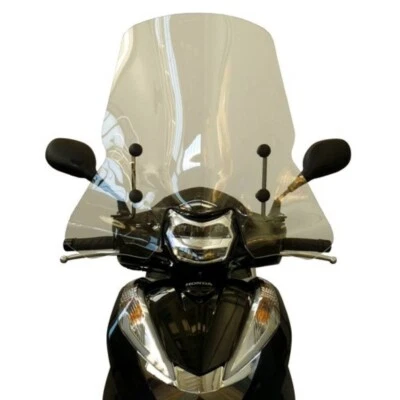 Parabrezza Fabbri 3176/EX Trasparente - Immagine 1 di 2