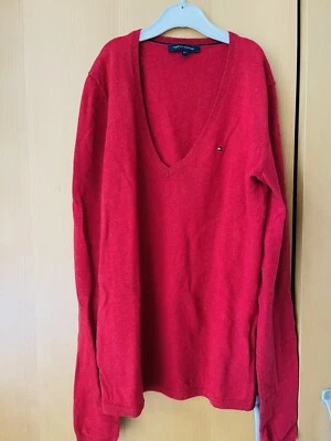 Suéter Tommy Hilfiger mujer / talla XS Foto 1 de 4