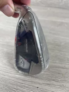 Callaway Rogue ST Max STD Single 7 Iron Head Only Left Handed NEW IN PLASTIC - Picture 1 of 6