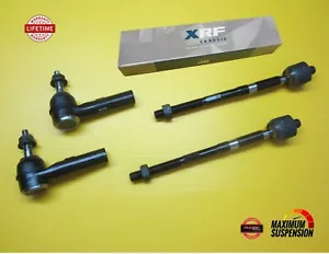 XRF Inner Outer Tie Rod End KIT JEEP Grand Cherokee 05-2010 LIFETIME WARRANTY - Picture 1 of 9