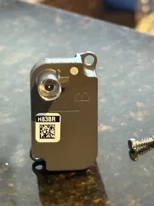 Tesla Cybertruck Side Camera For Fender Flare 2024 2025 - Picture 1 of 3