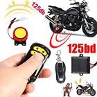 Remote Control Motorcycle ATV Security Alarm Start Kills Switches Replacement