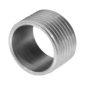 Crouse-Hinds 276 NPT Thread 2'' to 1-1/4'' Steel Rigid/IMC Conduit Reducer - Picture 1 of 1