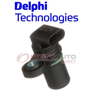 Delphi Crankshaft Position Sensor for 2011-2012 Ram 2500 5.7L V8 Engine hv - Picture 1 of 5