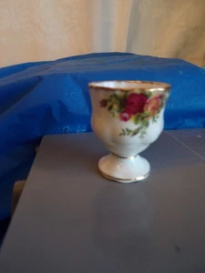 Choice Royal Albert Country  Small Service Accessory Pieces:S/P Shakers,Jam Jar, - Picture 1 of 49