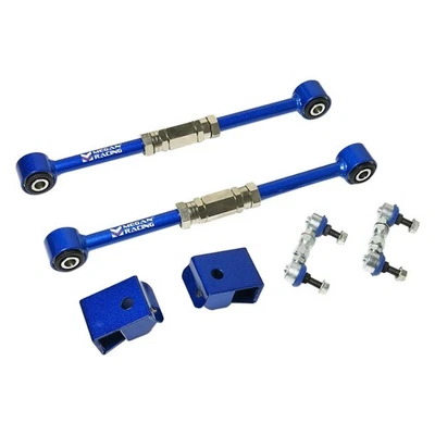 For Subaru Impreza 1995-2007 Megan Racing MRS-SU-0321 Rear Rearward Lateral Arms Foto 1 de 4