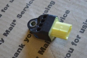 Toyota Prius C SRS 2015 2016 2017 2018 sensor de choque de impacto 89831-12040 - Imagen 1 de 7