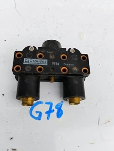 CROUZET 81738501 CONTROL - Picture 1 of 3