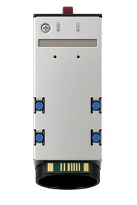HP Lüfter Modul 486206-001 451785-002 413996-001 T35696-HP für BLC7000 von C7000 - Afbeelding 1 van 5