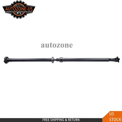 976-406 Drive Shaft Driveshaft Rear For Kia Sportage Hyundai Tucson 2010-2013 Foto 1 de 4