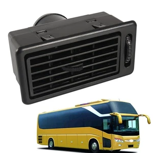 Universal Dashboard Air Outlet Dash Ventilation für Auto RV ATV LKW-Anhänger - Bild 1 von 10