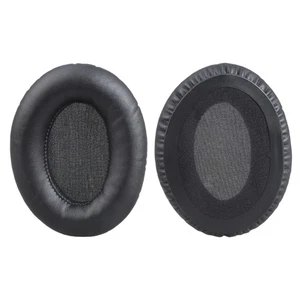 1 par de almohadillas de esponja nuevas para auriculares de repuesto 059/H1/H5 - Imagen 1 de 9