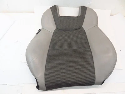 Hyundai Genesis Coupe 2013-2016 asiento delantero pasajero cubierta superior cubierta derecha OEM Foto 1 de 4