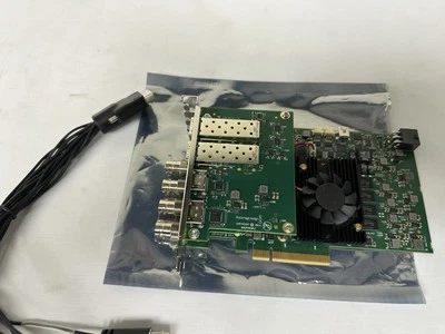 Blackmagic Design DeckLink 4K Extreme 12G Capture and Playback Card  w/ Cable - Image 1 of 2