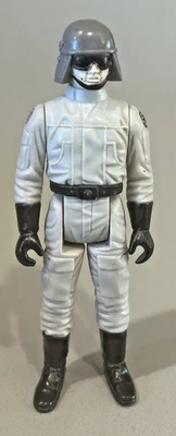 Star Wars Vintage 1984 Imperial AT-ST Driver Taiwán Original Kenner * BONITO * #3 Foto 1 de 4