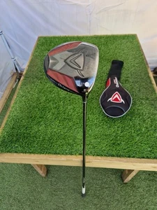 Callaway Diablo Octane Black 13.5* Driver - Regular Flex Graphite Shaft - RH - Picture 1 of 11
