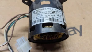 Carrier HC27CQ118 Zhongshan Y4L241A511 115V 3030RPM Draft Inducer  Motor coil - Bild 1 von 6