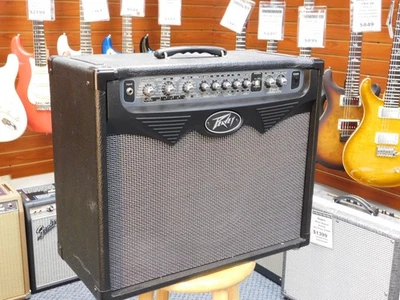 Peavey Vypyr 75 watt modeling Guitar Amplifier - Image 1 of 4