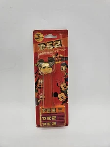 Disneys Mickey Mouse Pez Spender - Bild 1 von 4