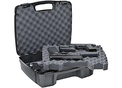 Plano 1010164 SE Four Pistol/Accessory Case - Image 1 of 3