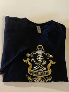 UCF Gaspirilla Bowl T-Shirt Damen Gr. 2X schwarz Gildan 2021 Fußball - Bild 1 von 16