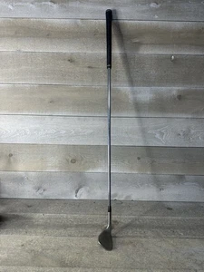 Nike SV Satin Wedge RH 56° 14 Stiff Flex Steel Golf Club 36" - Picture 1 of 7