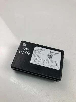 Centralina Reggiseno Renault Clio IV 282759572R 22859288 - Immagine 1 di 4