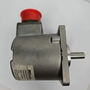 BEI XH25D-SS-2048-ABZC-28V/V-SM18 Rotary Express Encoder Electric Module Unit - Bild 1 von 2