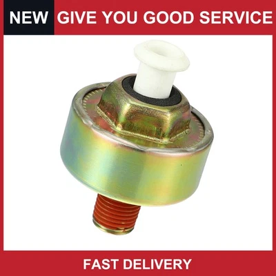 Paquete de 1 sensor de detonación de golpe de encendido motor coche Chevrolet Express 1500 Foto 1 de 4