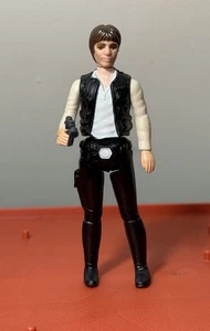 Vintage Star Wars HAN SOLO Komplett Original Big Head 1978 Kenner TOP!! - Bild 1 von 3