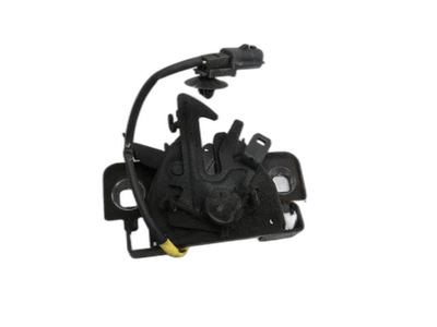 Haubenschloss Motorhaubenschloss Schloss für Renault Captur I HF 17-19 - Bild 1 von 4